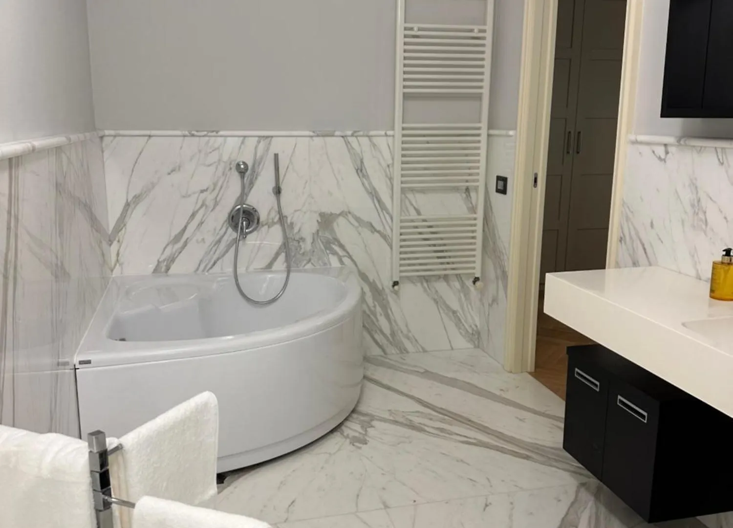 Villa Luxury-Villa Luca Marina di Pietrasanta