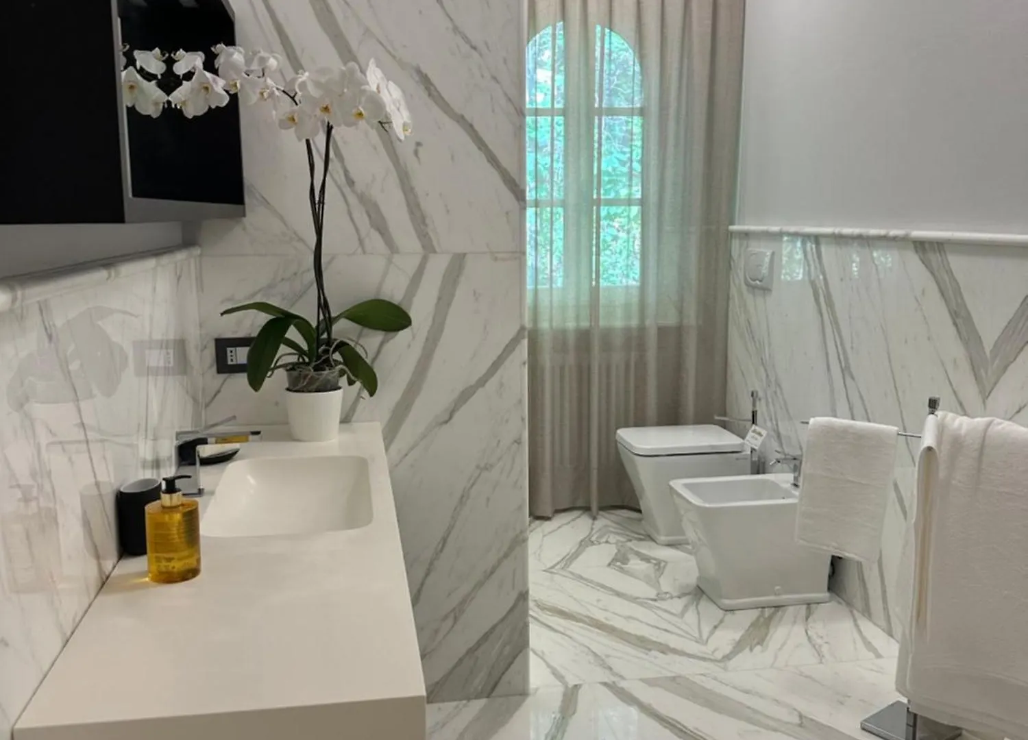 Luxury-Villa Luca Marina di Pietrasanta 0*,
